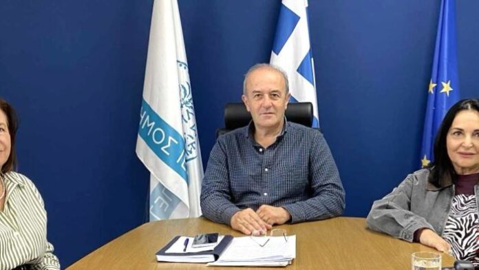 Δήμος Ιεράπετρας: Πραγματοποιήθηκε συνάντηση για το έργο των υδρευτικών γεωτρήσεων