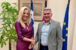 Νέα Ιωνία: Δανειακή σύμβαση 2.342.800 ευρώ με το Ταμείο Παρακαταθηκών για την αστική ανάπλαση