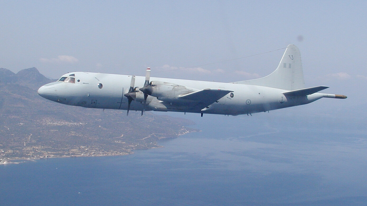 P-3B Orion: Αμερικανοί εκπαιδεύουν Έλληνες πιλότους για τους τέσσερις αναβαθμισμένους κυνηγούς υποβρυχίων του Πολεμικού Ναυτικού