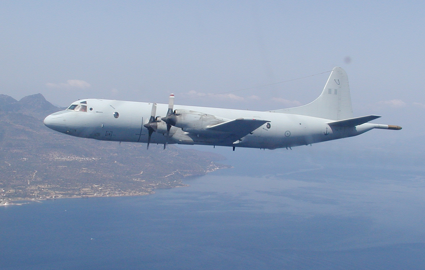 P-3B Orion: Αμερικανοί εκπαιδεύουν Έλληνες πιλότους για τους τέσσερις αναβαθμισμένους κυνηγούς υποβρυχίων του Πολεμικού Ναυτικού