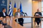 Θεσσαλονίκη: Ο Δήμος σχεδιάζει 4.000 νέες θέσεις στάθμευσης – Οι ανακοινώσεις του Στέλιου Αγγελούδη