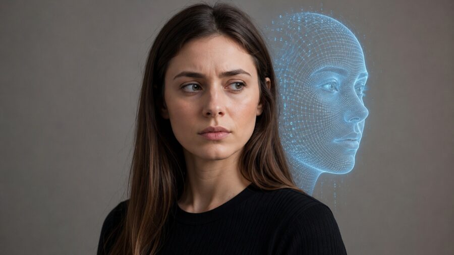 Ποιες γυναίκες απειλεί περισσότερο η AI και τι δείχνουν τρεις τεχνολογικές επαναστάσεις