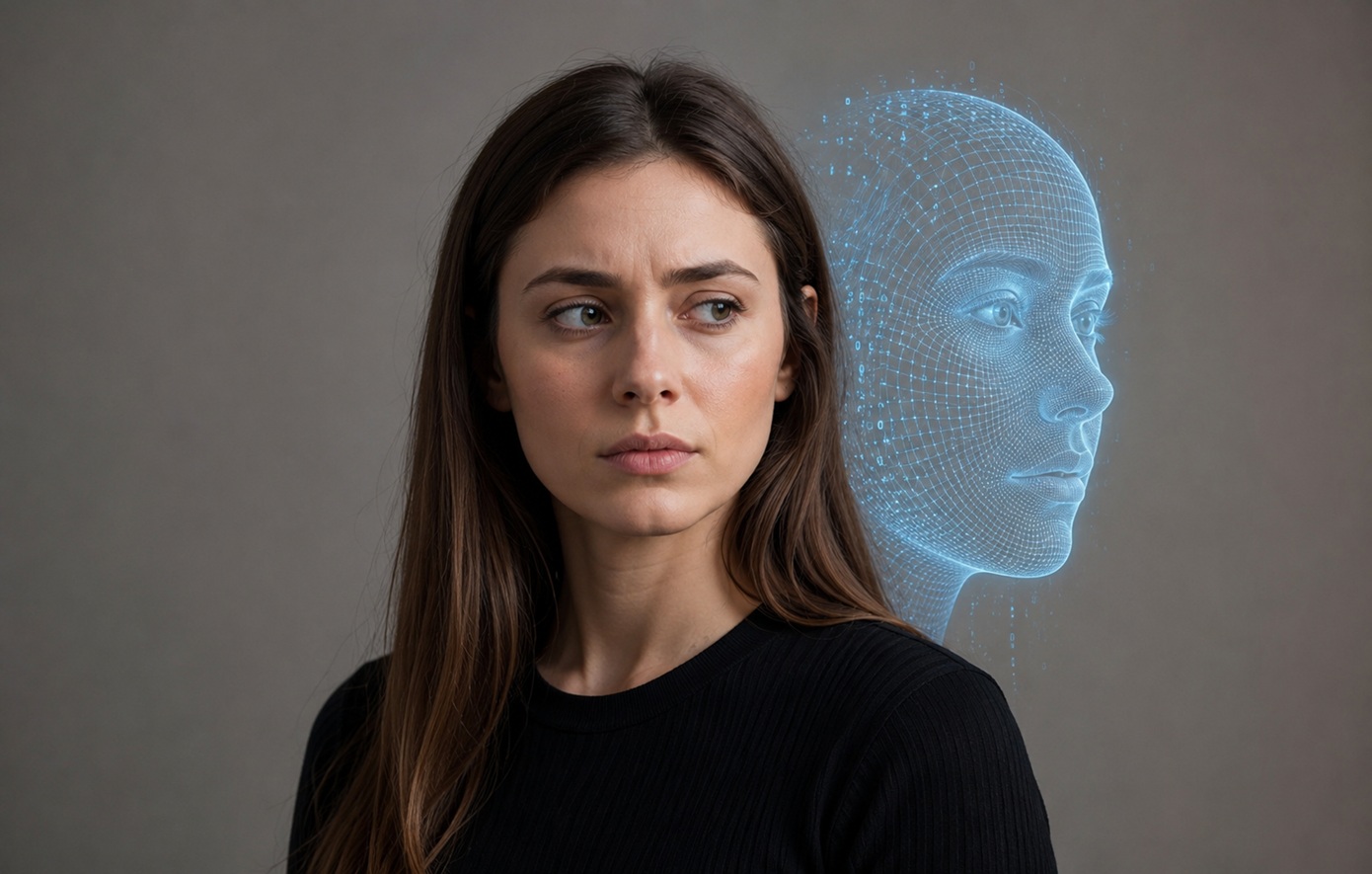 Ποιες γυναίκες απειλεί περισσότερο η AI και τι δείχνουν τρεις τεχνολογικές επαναστάσεις
