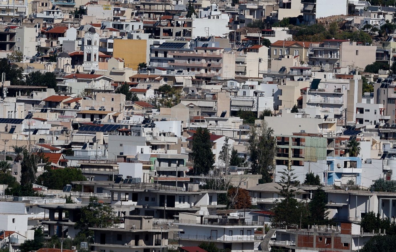 Αντικειμενικές τιμές ακινήτων: Τι αλλάζει με την «Τράπεζα Αξιών» που στήνεται