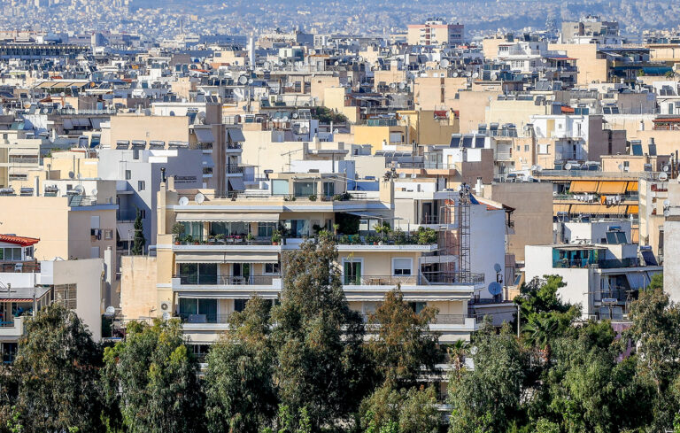 Εξοικονομώ 2025: Η ολοκλήρωση του προγράμματος θα χρηματοδοτηθεί από το ΕΣΠΑ
