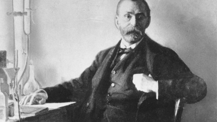 Άλφρεντ Νόμπελ: Ο «έμπορος του θανάτου» πίσω από τα βραβεία Νόμπελ | Σαν σήμερα, 14 Οκτωβρίου
