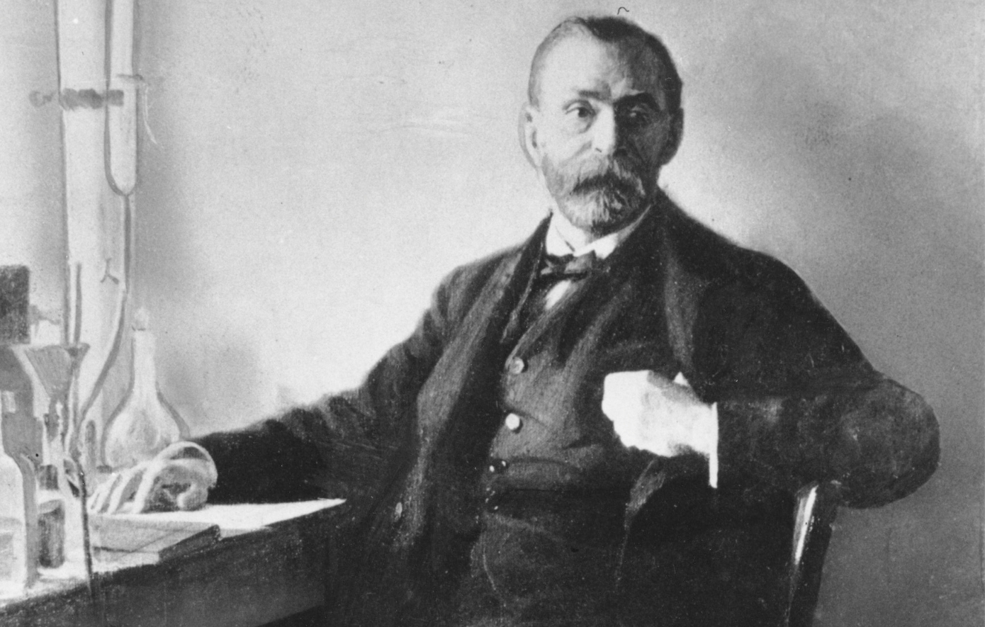 Άλφρεντ Νόμπελ: Ο «έμπορος του θανάτου» πίσω από τα βραβεία Νόμπελ | Σαν σήμερα, 14 Οκτωβρίου