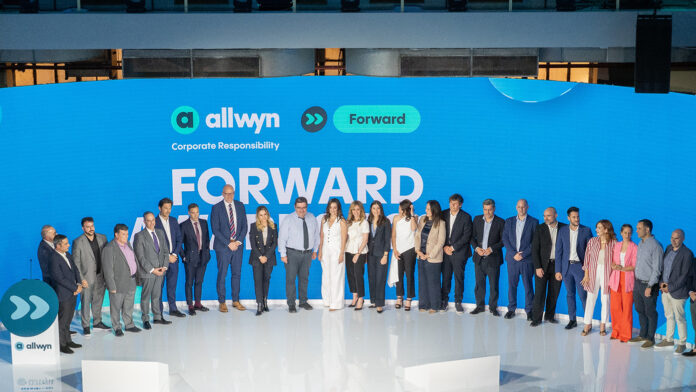 Allwyn: Άνοιξαν οι αιτήσεις για τον νέο κύκλο του Forward