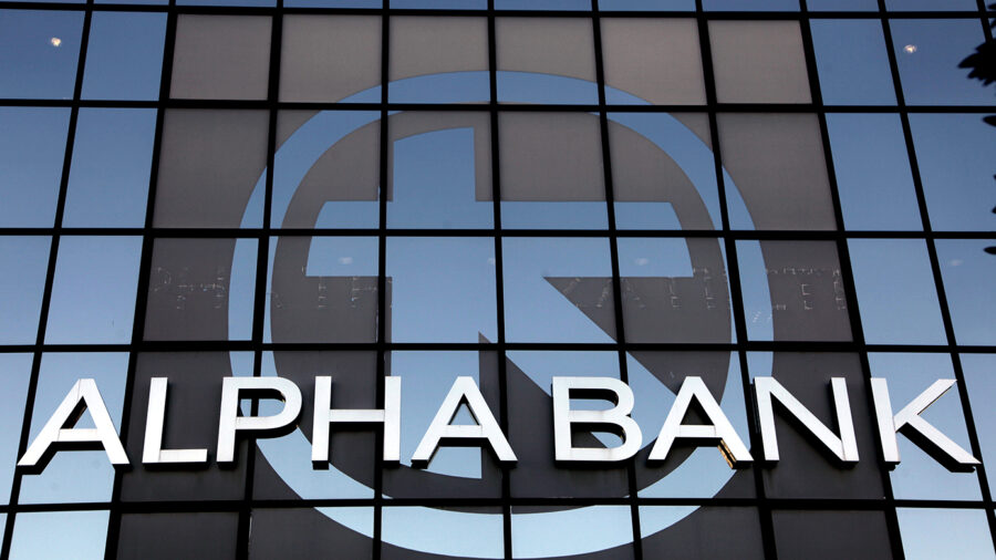 Alpha Bank: Κέρδη 779 εκατ. ευρώ στο εννεάμηνο 2026, αυξημένα κατά 14,2%, και απόδοση κεφαλαίων 14,5%