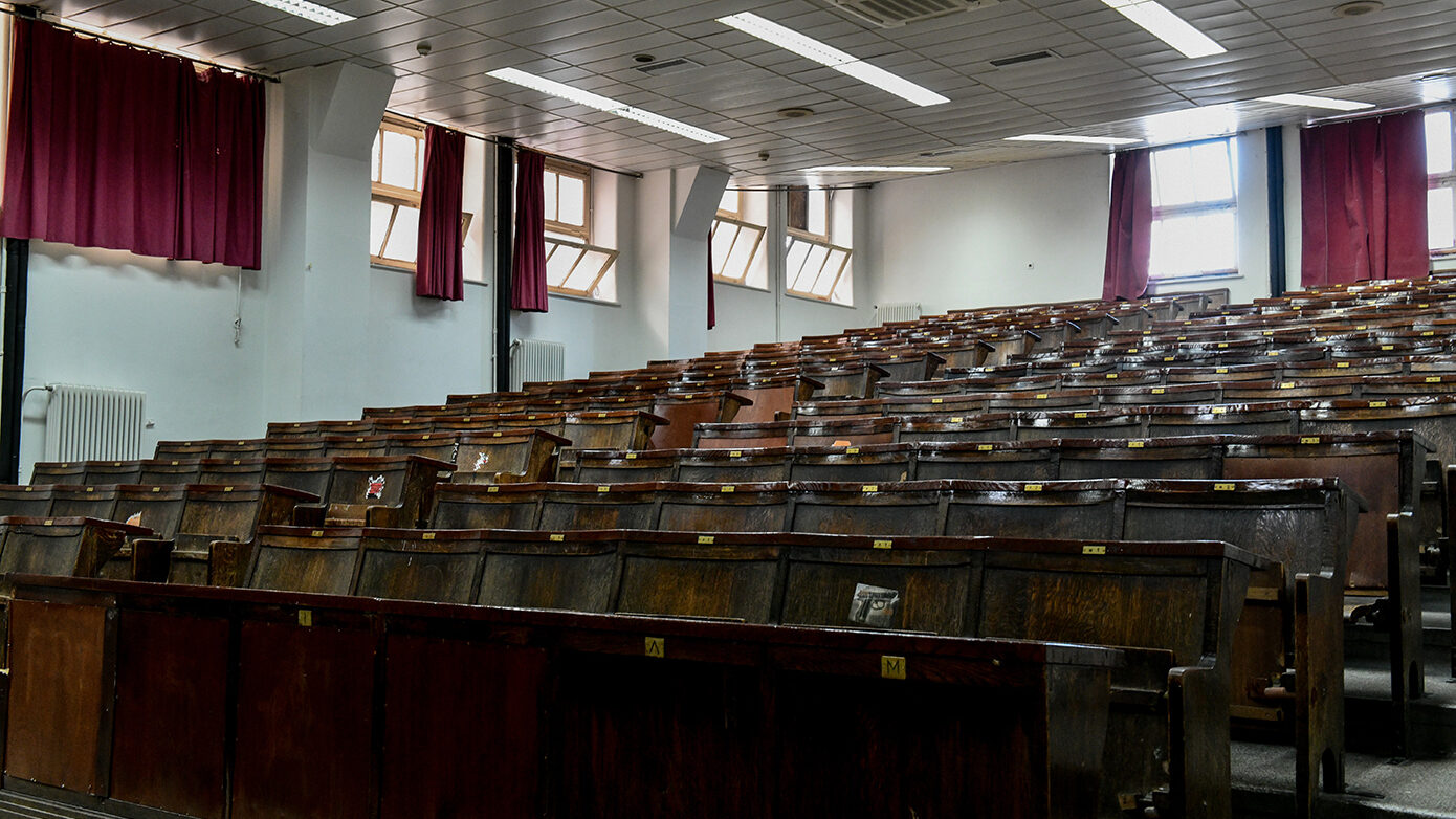 Προτάσεις για την ενίσχυση του αυτοδιοίκητου και την εισαγωγή στα ΑΕΙ στην Προσύνοδο των Πρυτάνεων