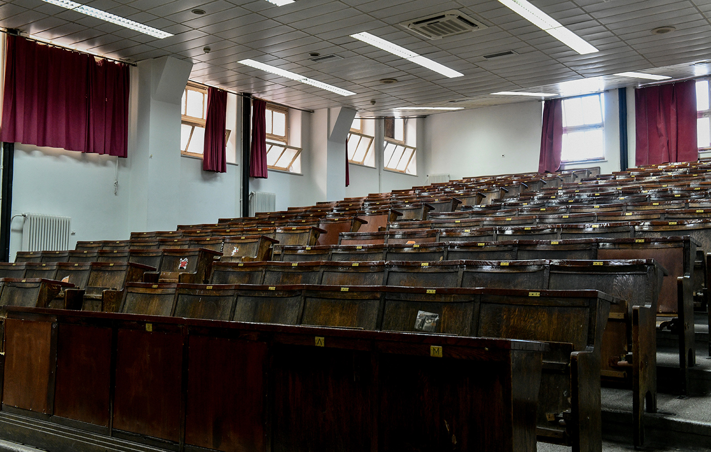 Προτάσεις για την ενίσχυση του αυτοδιοίκητου και την εισαγωγή στα ΑΕΙ στην Προσύνοδο των Πρυτάνεων