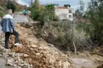 Κρήτη: 508 κλήσεις στην Πυροσβεστική μετά την κακοκαιρία – Αυτοψίες κυβερνητικού κλιμακίου στις πληγείσες περιοχές