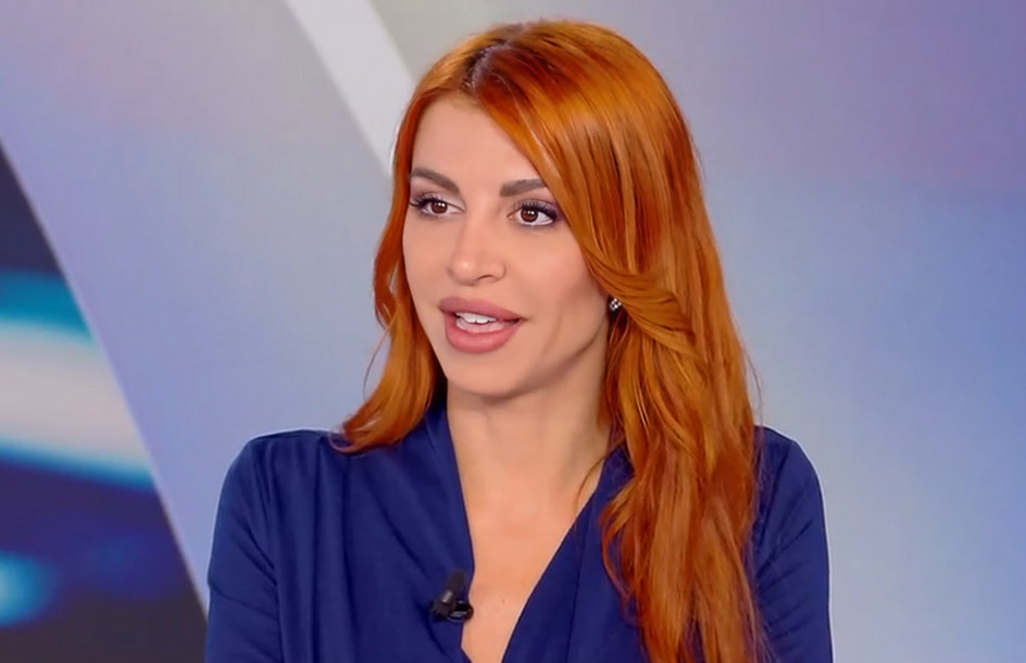Βάσια Αναστασίου για Αλέξη Τσίπρα: Ο πολιτικός πατερούλης του, ο κ. Καημένος, τον στηρίζει τώρα που υποχωρούν τα ποσοστά του