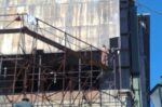 Σέρρες: 49χρονος Αλβανός σκοτώθηκε σε πτώση από σκαλωσιά δύο μέτρων ενώ έβαφε