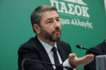 Ν. Ανδρουλάκης για Κ. Γκίλφοϊλ: Η κυβέρνηση εκτέθηκε πολιτικά – Έβλεπα μια συμπεριφορά πέρα από τους συνηθισμένους διπλωματικούς κανόνες