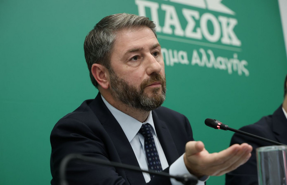 Ν. Ανδρουλάκης για Κ. Γκίλφοϊλ: Η κυβέρνηση εκτέθηκε πολιτικά – Έβλεπα μια συμπεριφορά πέρα από τους συνηθισμένους διπλωματικούς κανόνες