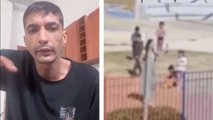 «Τι θα κάνατε ως γονιός;»: Πατέρας 4χρονης μιλά μετά την επίθεση στη διευθύντρια νηπιαγωγείου στα Άνω Λιόσια