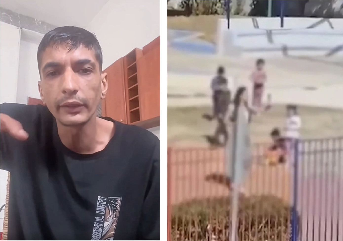 «Τι θα κάνατε ως γονιός;»: Πατέρας 4χρονης μιλά μετά την επίθεση στη διευθύντρια νηπιαγωγείου στα Άνω Λιόσια