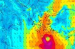 Κλέαρχος Μαρουσάκης προειδοποιεί για ακραίο σενάριο με μεσογειακό τροπικό κυκλώνα – Τι δείχνουν τα προγνωστικά μοντέλα