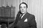 Οι δύο αστικοί μύθοι για τον Ωνάση: Το στοίχημα με τον κουλουρά που δεν μπήκε ποτέ και η ερώτηση για την περιουσία