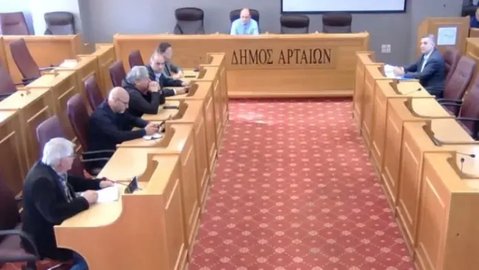 Δήμος Αρταίων: Έργο για αλεξικέραυνα στα σχολεία, ύψους 87.500 ευρώ