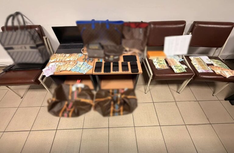Εγκληματική οργάνωση εξαπατούσε καλλιτέχνες και αθλητές με δήθεν εράνους ΜΚΟ – Μπλόκαραν λογαριασμό μητέρας παιδιού με καρκίνο
