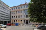 «Αθήνα Ψηλά» για την Πλατεία Θεάτρου: Πράσινα λόγια, μαύρη άσφαλτος