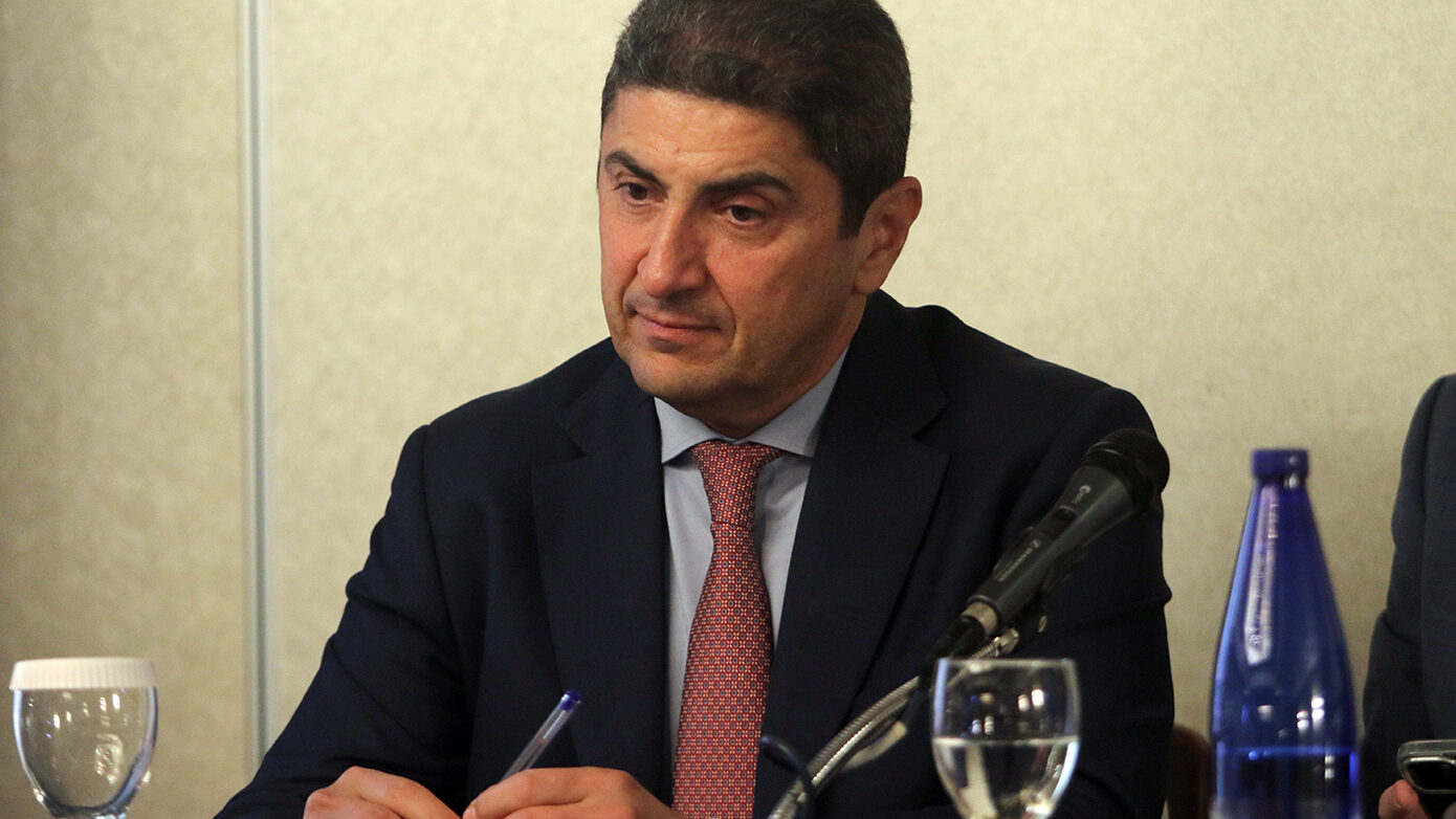 Λευτέρης Αυγενάκης για τις καταγγελίες χειραγώγησης αγώνων: «Πάνω απ’ όλα η Δικαιοσύνη»