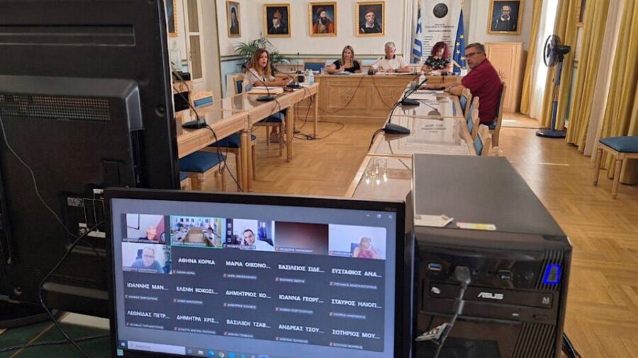 Περιφέρεια Πελοποννήσου: Προχωρούν οι διαδικασίες μίσθωσης οικοπέδου για το νέο Διοικητήριο στην Τρίπολη