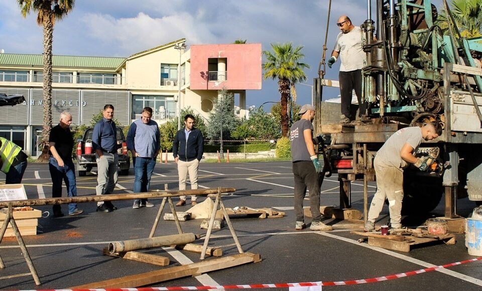 Περιφέρεια Πελοποννήσου: Προχωρά το σχέδιο για το Διαδραστικό Ψηφιακό Κέντρο στη Μεσσήνη