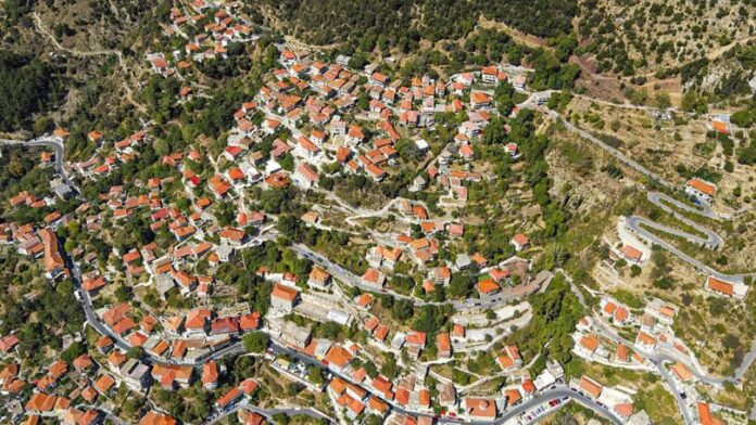 Γορτυνία: Εγκρίθηκαν οι δημοπρατήσεις τριών έργων ύψους 4,25 εκατ. ευρώ