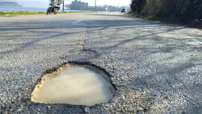 Δήμος Ιωαννιτών: 223.200 ευρώ για ταχύτερη αποκατάσταση των λακκουβών