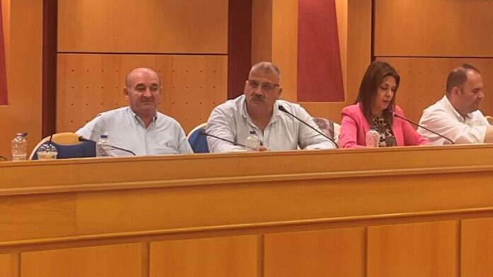 Ελιά Πηλίου: Η ΚΕΔΕ ενέκρινε ομόφωνα το αίτημα ένταξής της στη συνδεδεμένη εισοδηματική στήριξη της νέας ΚΑΠ