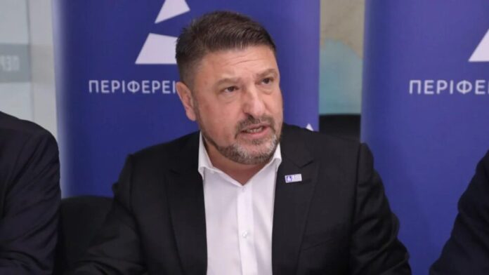 Ν. Χαρδαλιάς: Η Αττική αναδεικνύεται σε κόμβο ευρωπαϊκής καινοτομίας και επιχειρηματικότητας