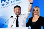 Νίκος Χαρδαλιάς: Τρία χρόνια μετά την εκλογή του στην Περιφέρεια Αττικής – «Έχουμε ακόμη πολλή δουλειά»