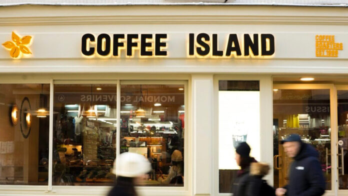 Coffee Island: Συνεχίζονται κανονικά η λειτουργία και η ανάπτυξη του δικτύου