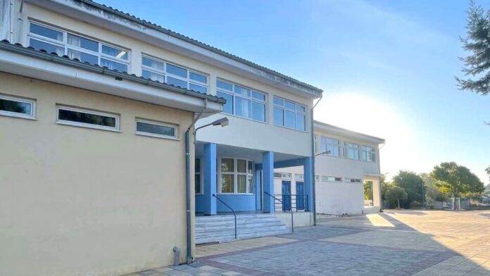 Δήμος Παλαμά: Το Δημοτικό Σχολείο Ιτέας εντάχθηκε στο πρόγραμμα «Μαριέττα Γιαννάκου»