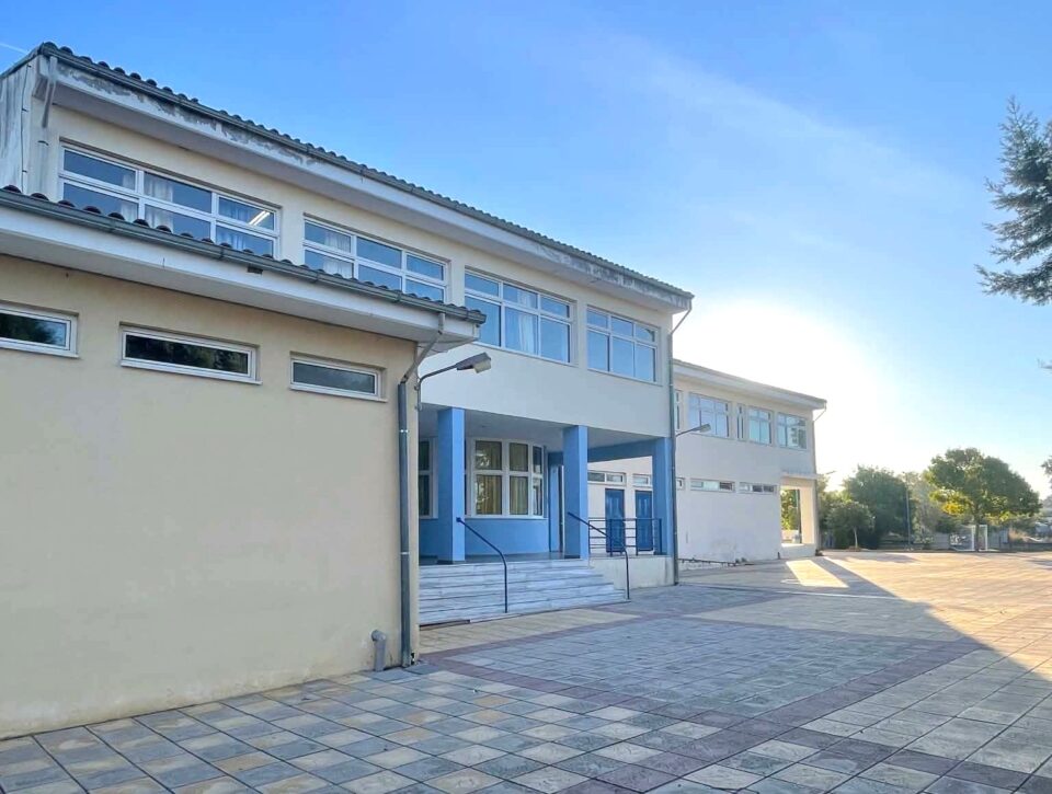 Δήμος Παλαμά: Το Δημοτικό Σχολείο Ιτέας εντάχθηκε στο πρόγραμμα «Μαριέττα Γιαννάκου»