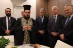 Βρυξέλλες: Εγκαινιάστηκε το ανακαινισμένο Γραφείο της Περιφέρειας Ιονίων Νήσων