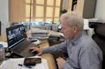 Ηράκλειο: Ο δήμαρχος σε τηλεδιάσκεψη για τις αποζημιώσεις από την πρόσφατη πλημμύρα