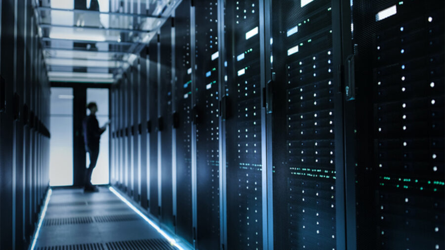 Όμιλος Κοπελούζου: Συμφωνία για data centers με δύο ισχυρούς εταίρους από τα ΗΑΕ