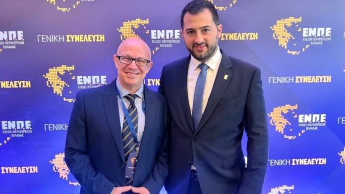 Η Περιφέρεια Στερεάς Ελλάδας διοργανώνει εκδηλώσεις κοινωνικής ευαισθητοποίησης για την κατάθλιψη