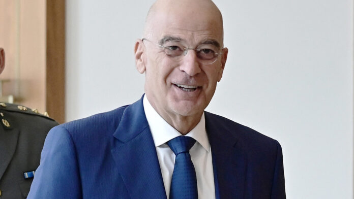 Ελλάδα: Στόχος να γίνει πρώτη στην Ευρώπη στα αυτόνομα ναυτικά συστήματα έως το 2030 – Ο «Πυρπολητής» του Νίκου Δένδια