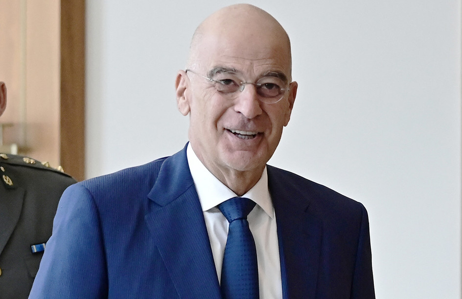Ελλάδα: Στόχος να γίνει πρώτη στην Ευρώπη στα αυτόνομα ναυτικά συστήματα έως το 2030 – Ο «Πυρπολητής» του Νίκου Δένδια
