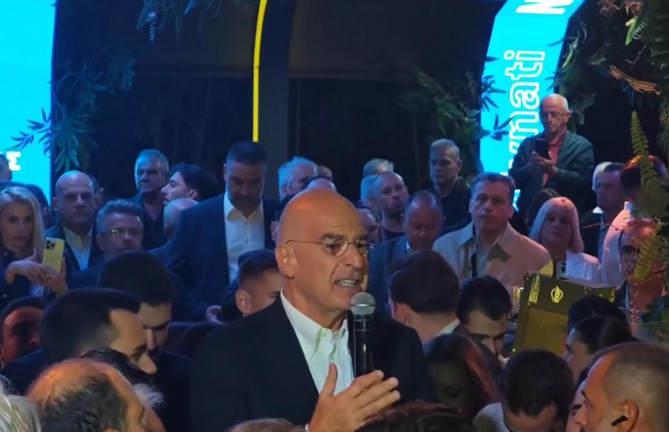 Νίκος Δένδιας: Δεν πλήγωσε τη Νέα Δημοκρατία και δηλώνει πιστός, ταπεινός υπηρέτης της Ελλάδας