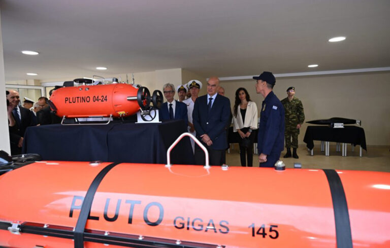 Νίκος Δένδιας για την επέτειο της 28ης Οκτωβρίου: «Μετασχηματίζουμε τις Ένοπλες Δυνάμεις»
