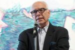 Έφυγε από τη ζωή ο ιστορικός τέχνης Ντένης Ζαχαρόπουλος