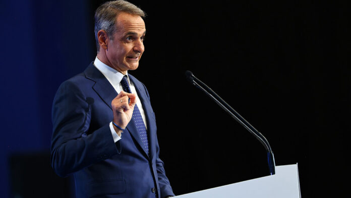 Μέγαρο Μαξίμου: Υπογράφεται η σύμβαση για το Εθνικό Πρότυπο Κέντρο για την Άνοια – Δείτε live την εκδήλωση