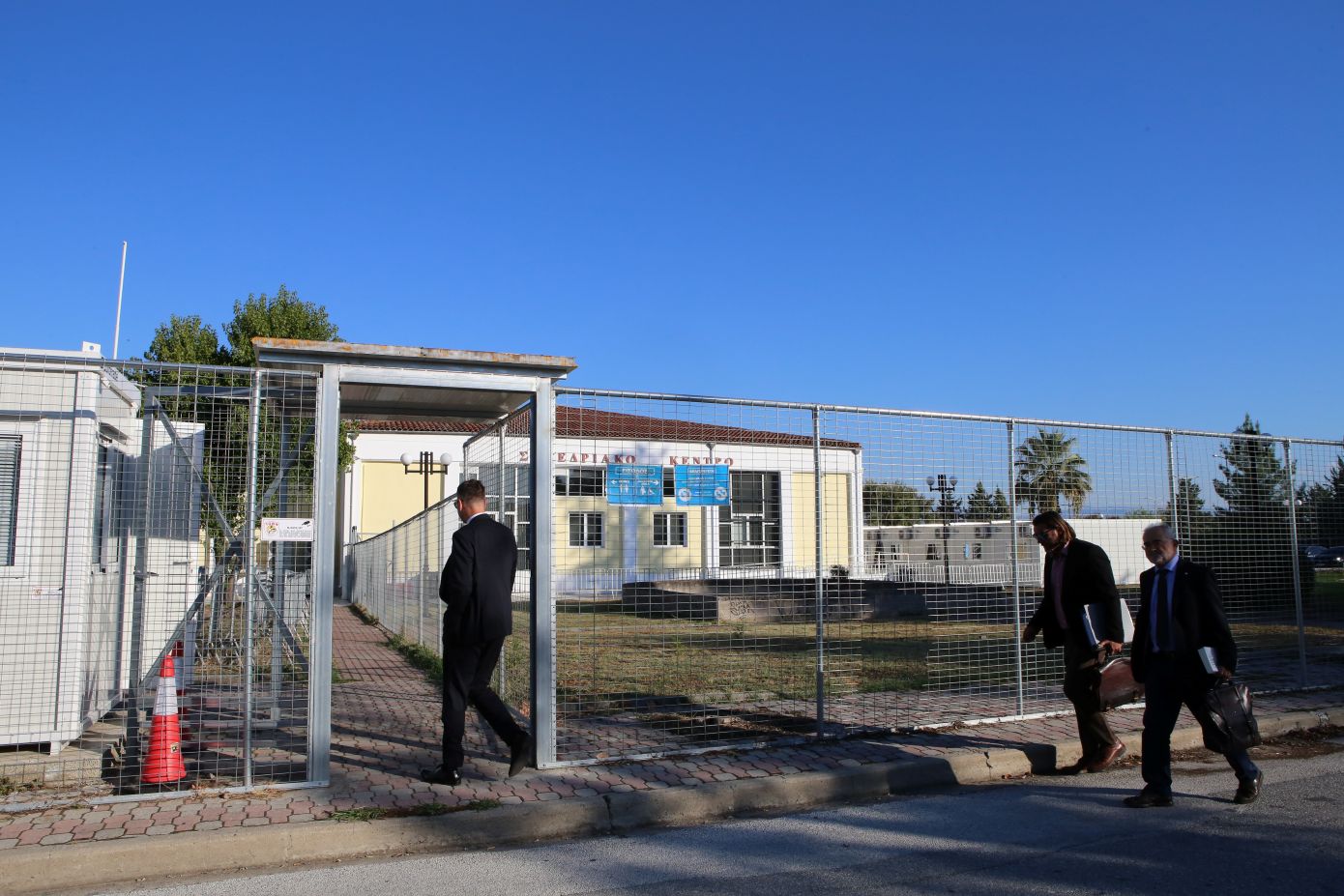 Τέμπη: Συνεχίζεται η δίκη με τρεις συνεδριάσεις και 26 μάρτυρες – Καταθέτουν συγγενείς θυμάτων