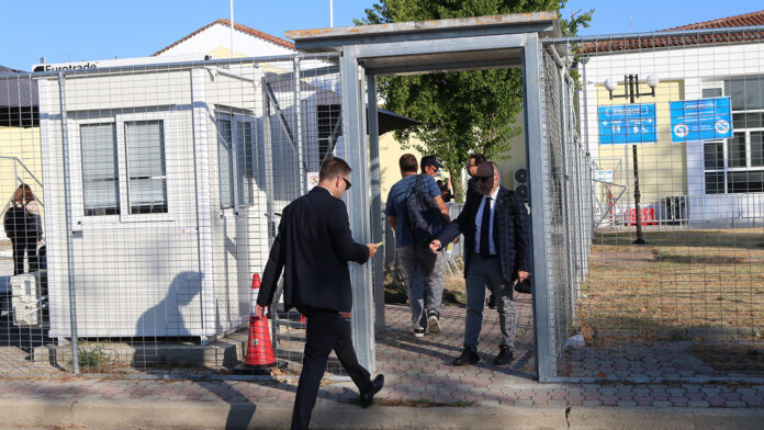 Δυστύχημα στα Τέμπη: Επισπεύδονται οι εκταφές με εισαγγελική παραγγελία για το ολλανδικό εργαστήριο